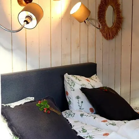 Kuur Holiday home *