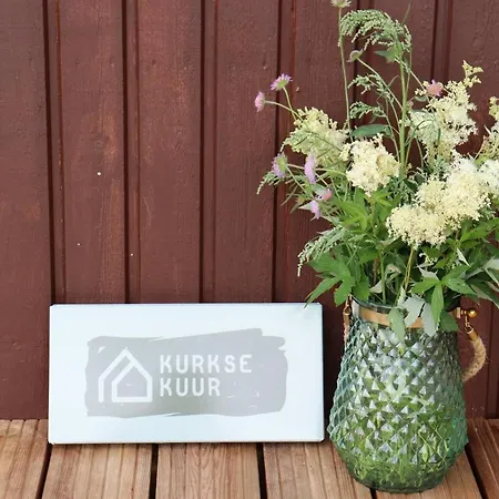Kuur Holiday home