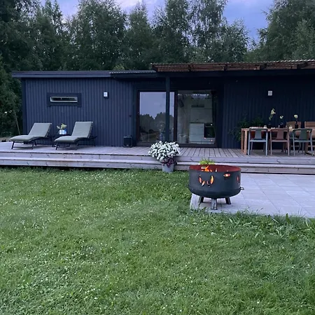 Holiday home Kuur *