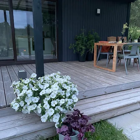 Kuur Holiday home *