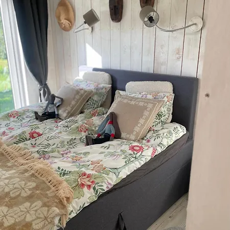 Holiday home Kuur *