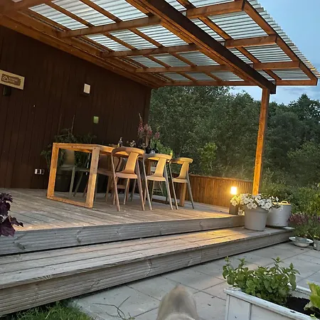 Kuur Holiday home