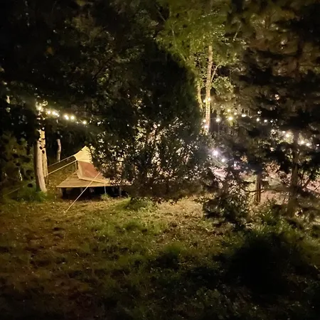 Kuur Holiday home *