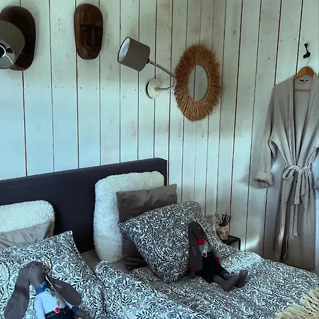 Holiday home Kuur *